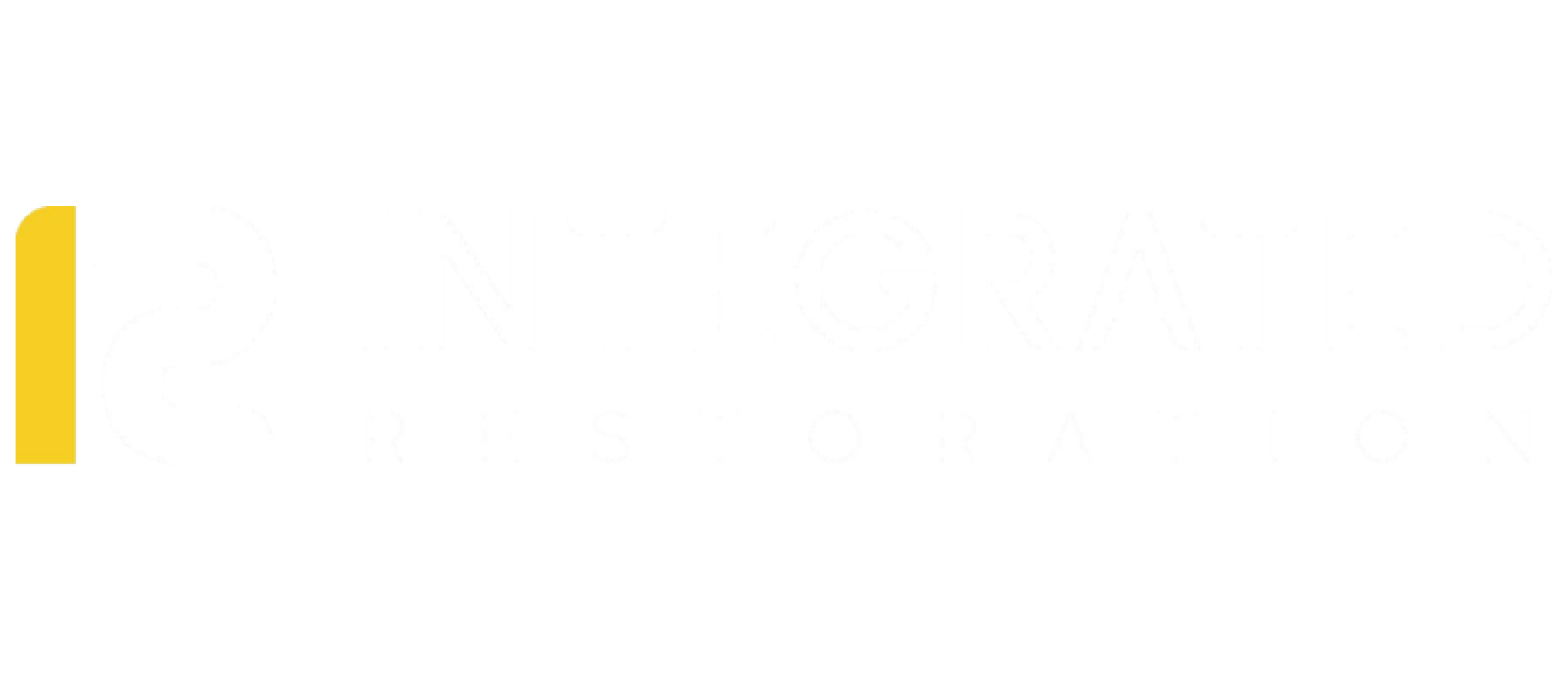 Integrated Restoration logo